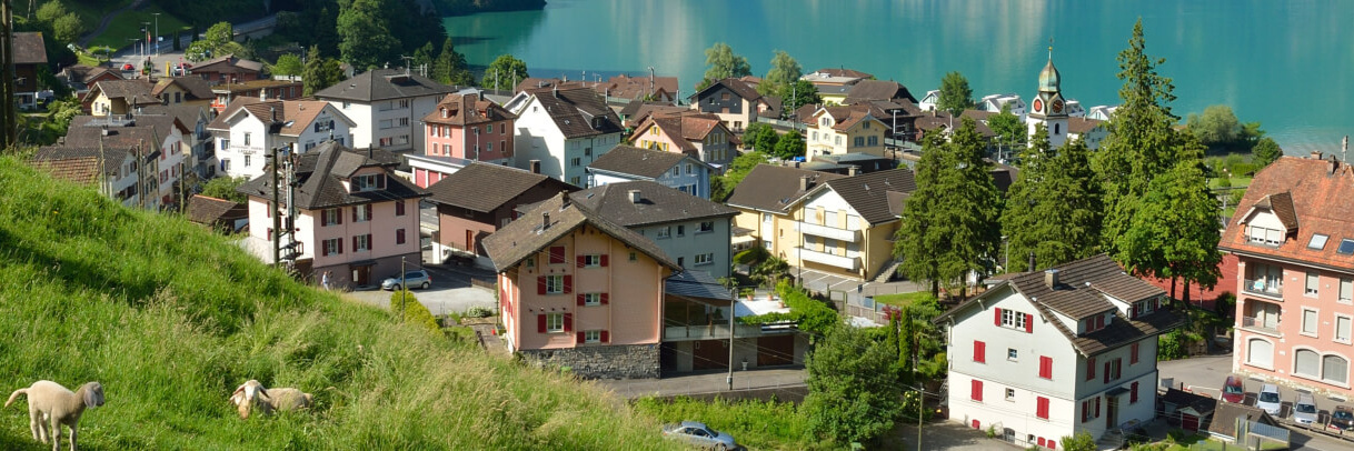 Gemeinde Sisikon Gemeinde Sisikon