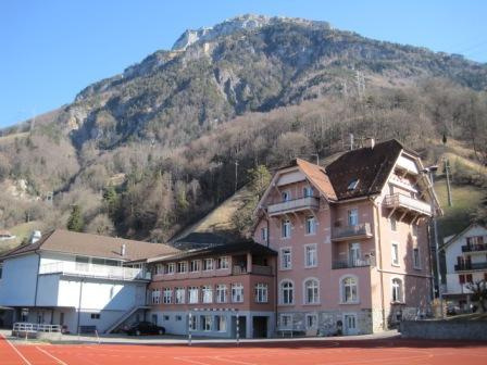 Bild Schule Sisikon Bild Schule Sisikon